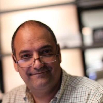 Mark Badhwar